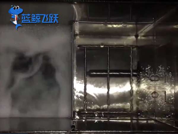 超聲波清洗機(jī)會(huì)損傷被清洗物件嗎？