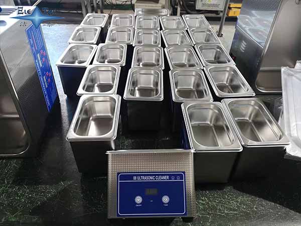 小型超聲波清洗機(jī)