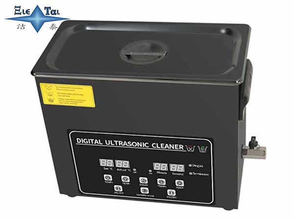 實(shí)驗(yàn)室用小型超聲波清洗儀工作原理及優(yōu)點(diǎn)