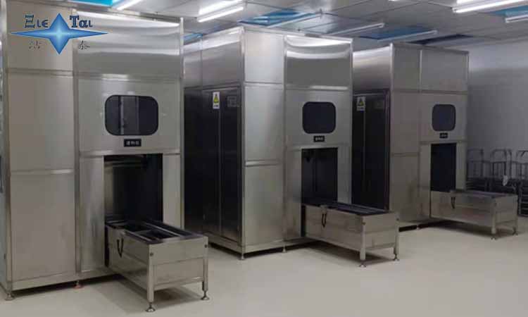 超聲波清洗機(jī)招投標(biāo)注意事項