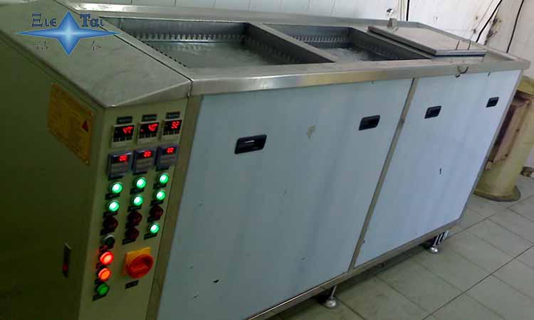 全自動(dòng)汽車配件超聲波清洗機(jī) 全自動(dòng)超聲波清洗設(shè)備價(jià)格