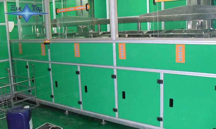 實驗室超聲波清洗機(jī)作用 實驗室超聲波清洗機(jī)價格