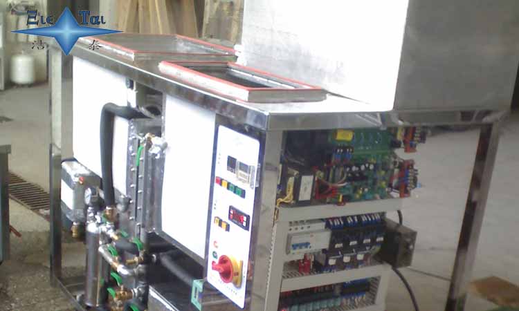 實驗室均質分解清洗應該選用多大的超聲波清洗機？