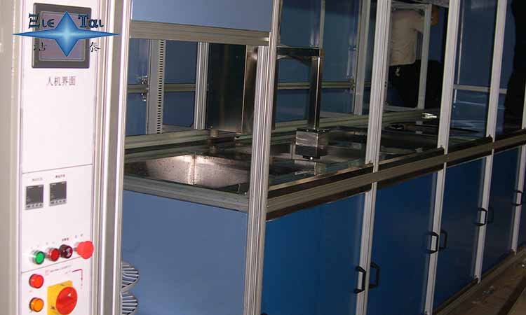 全自動超聲波清洗機有哪些特點？價格多少錢？