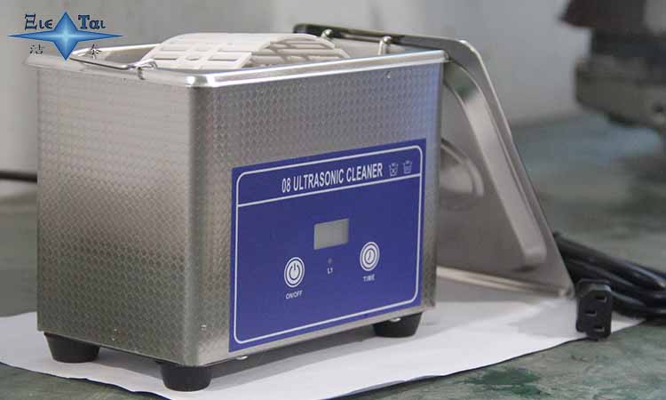 如何選購實驗室超聲波清洗機？