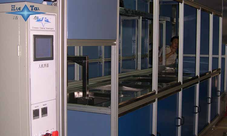 超聲波清洗與傳統(tǒng)清洗相比的優(yōu)勢