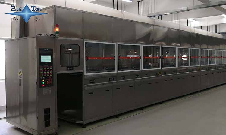 【潔泰】環(huán)保智能電池鋼殼碳?xì)湔婵粘暡ㄇ逑礄C