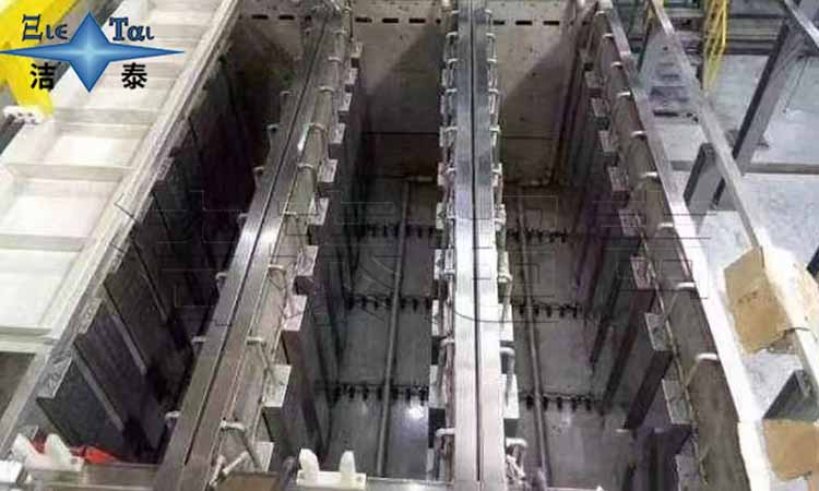 超聲波清洗機槽體材質(zhì)跟槽體板厚度選擇