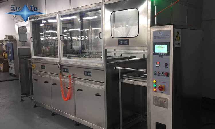 全自動超聲波清洗機怎么選擇？哪個品牌好？