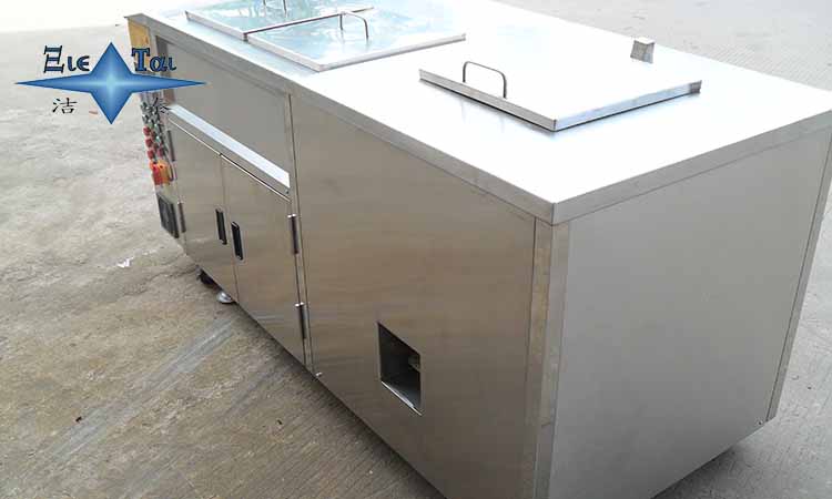 電噴節(jié)氣門(mén)可以用超聲波清洗機(jī)清洗嗎？