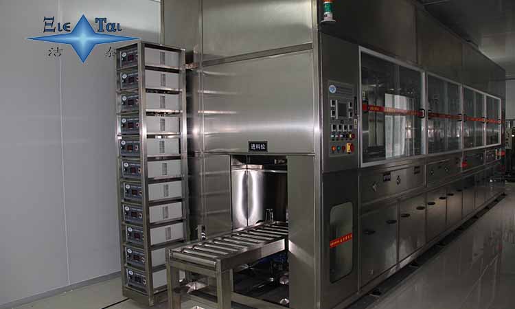 線路板怎么清洗比較好？使用超聲波清洗機清洗