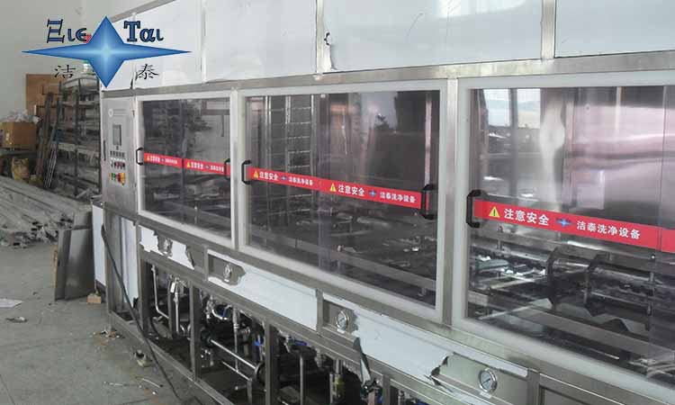 工業超聲波清洗機對汽車行業的貢獻，你知道多少？
