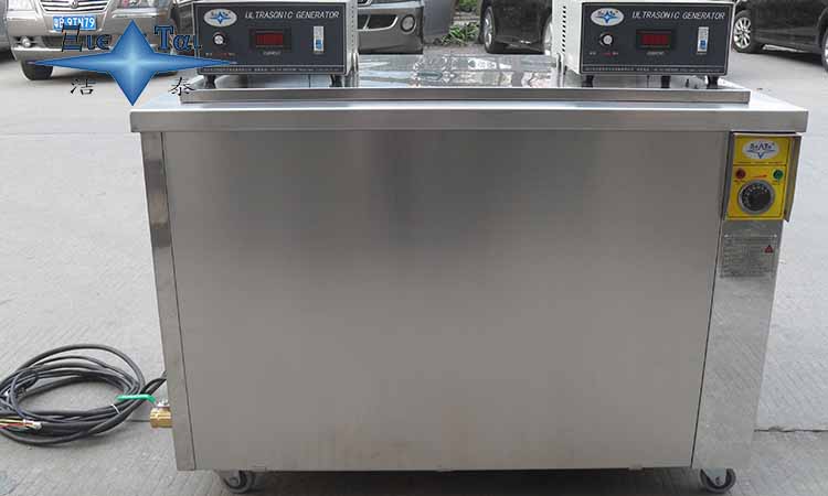 超聲波清洗機使用前為什么要先加熱？作用是什么？