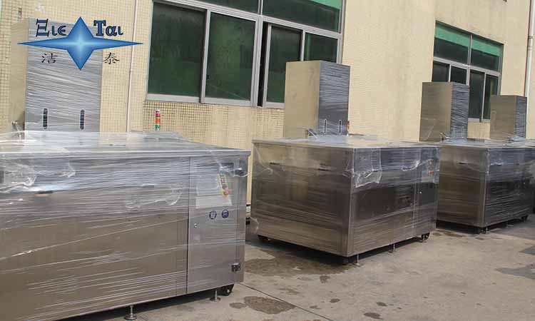 超聲波清洗機哪種型號和品牌的好呢？