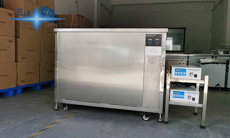 使用超聲波清洗機(jī)有哪些優(yōu)勢(shì)？