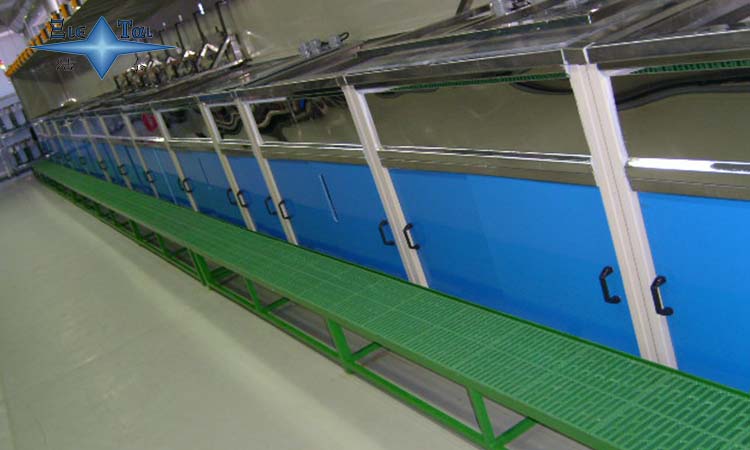 超聲波清洗機(jī)清洗效果好，操作簡單