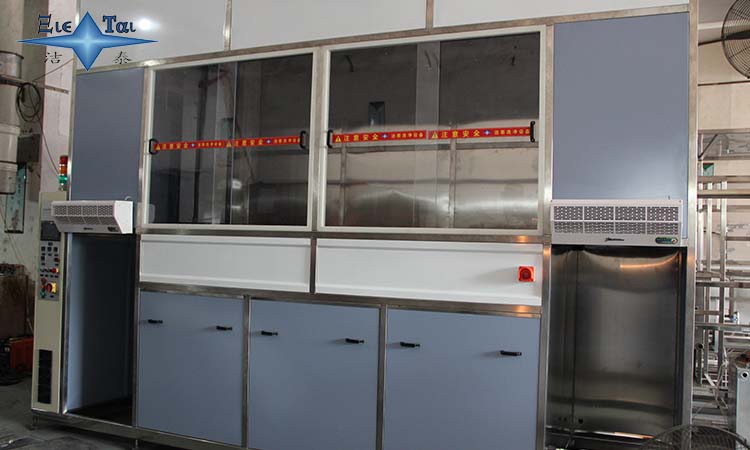 超聲波清洗機的工作原理與操作及維護保養(yǎng)重點