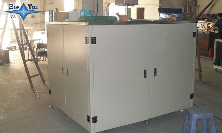 超聲波清洗機運作特點？在實驗室有什么作用？