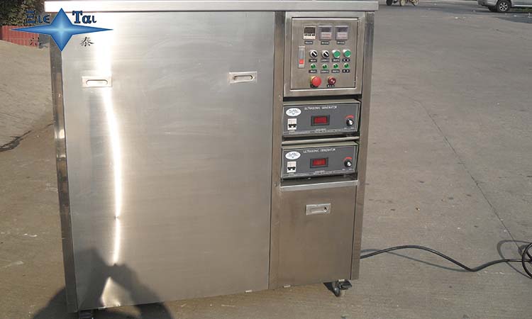 實驗室超聲波清洗器如何選擇？