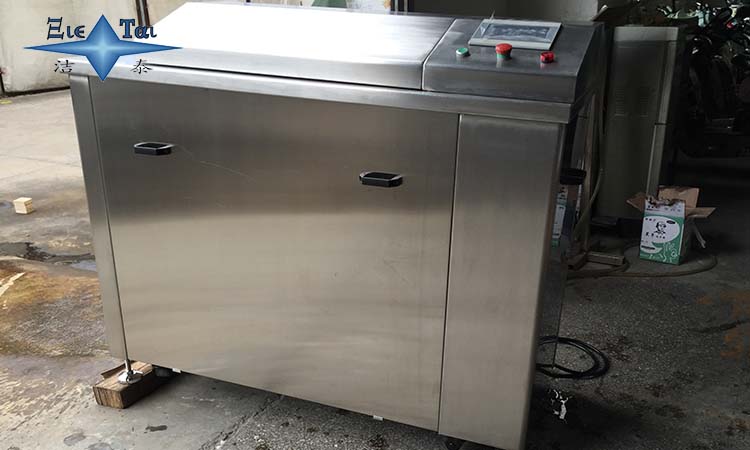 工業超聲波清洗機的5個特點，可應用在哪些行業？