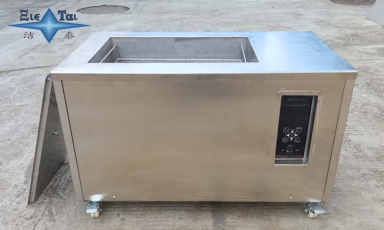 超聲波清洗機(jī)的頻率應(yīng)如何選擇？應(yīng)用如何？