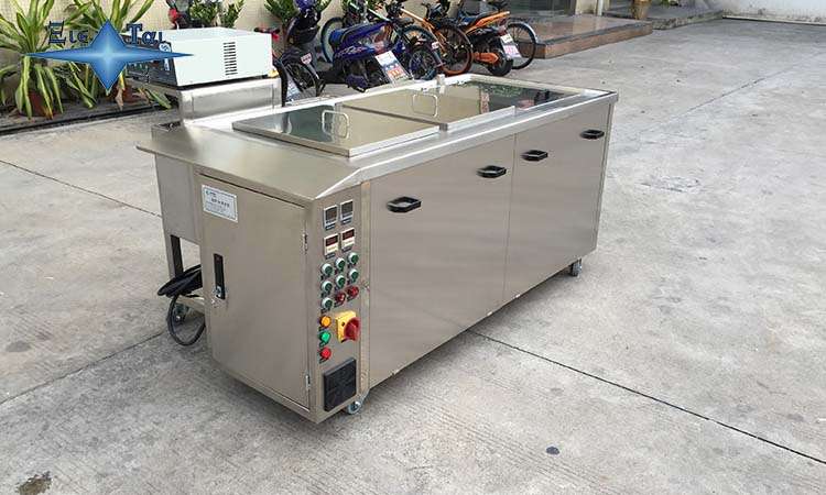 五金超聲波清洗機(jī)有哪些優(yōu)點(diǎn)？