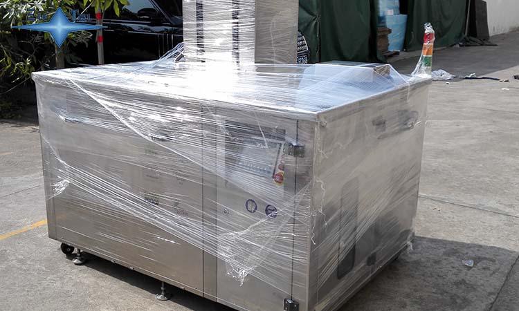 實驗室超聲波清洗器的頻率越高越好？