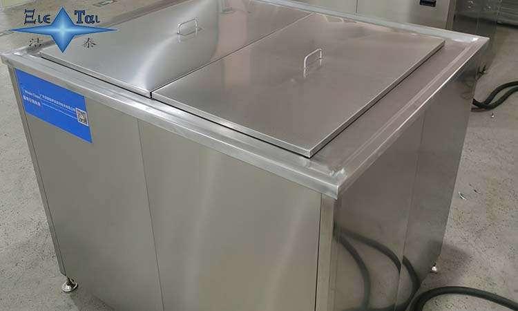 超聲波清洗機價格分析：品牌、規格和功能決定價格