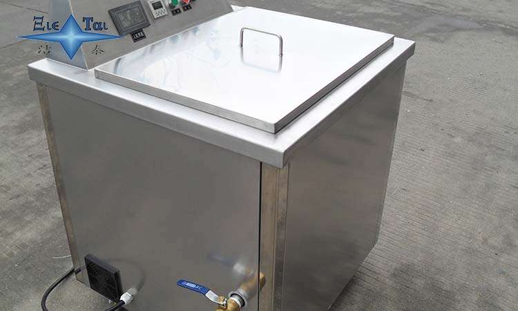 超聲波清洗機(jī)對金屬零部件的洗滌效果如何？