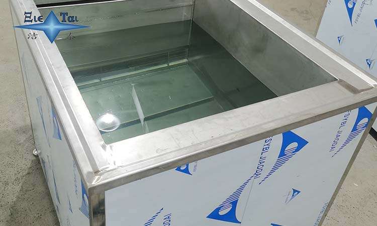 超聲波清洗機的清洗效果和清洗劑的乳化性如何評估？