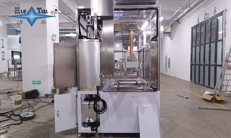 超聲波清洗機(jī)的清洗效果和清洗劑的防腐性如何評(píng)估？