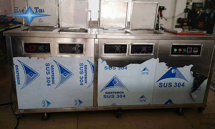 超聲波清洗機(jī)的清洗效果和清洗劑的毒性，如何評(píng)估？