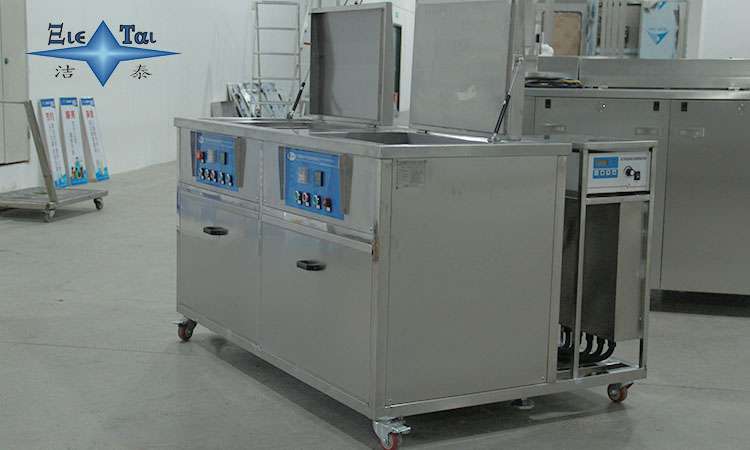 超聲波清洗機的清洗過程中需要注意什么？我們來給你支招！