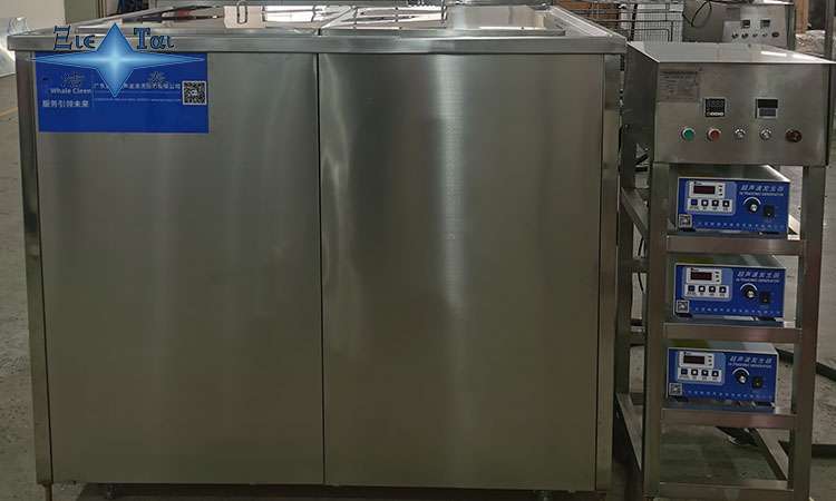 超聲波清洗機對環境的影響有哪些？這篇文章告訴你！