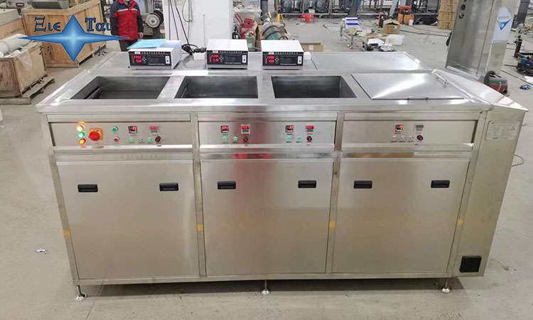 超聲波清洗機頻率和功率調(diào)節(jié)的關(guān)鍵技術(shù)與應(yīng)用