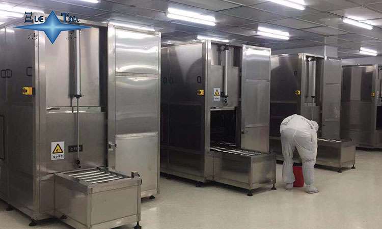 清洗金屬實(shí)驗器皿：超聲波清洗機(jī)的應(yīng)用與益處