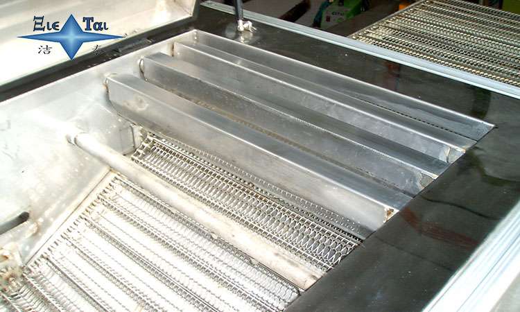 超聲波清洗機(jī)在金屬化學(xué)容器清洗中的應(yīng)用與優(yōu)勢(shì)