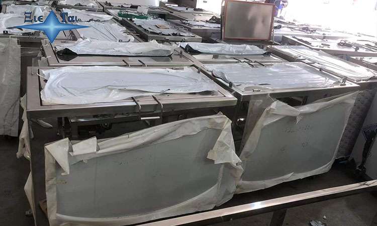 超聲波清洗機(jī)：恢復(fù)金屬裝飾品的光澤和美觀(guān)度