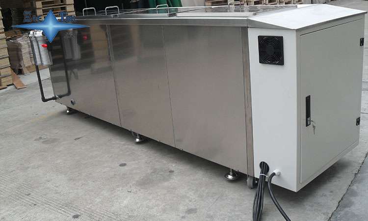 超聲波清洗機在提升鈑金件外觀和耐腐蝕性中的應(yīng)用