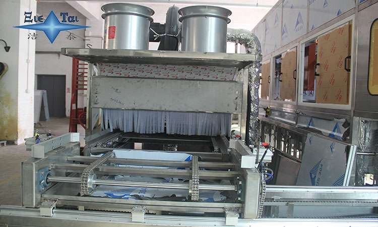 超聲波清洗技術(shù)優(yōu)化能源設(shè)備維護