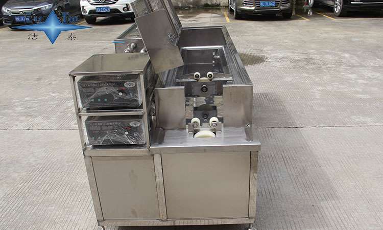 超聲波清洗技術(shù)：藝術(shù)品清潔的保護之選