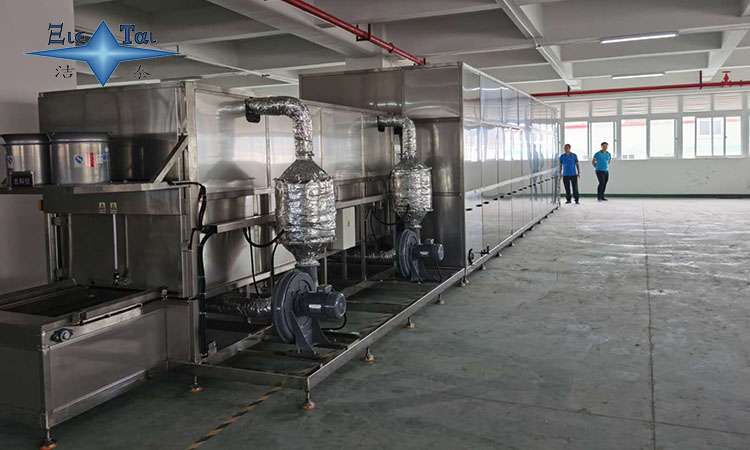 優(yōu)化超聲波清洗機(jī)維護(hù)，延長(zhǎng)設(shè)備壽命的專業(yè)指南