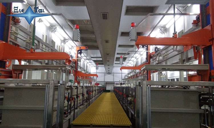 超聲波清洗技術(shù)在金屬制造中的價值與應(yīng)用