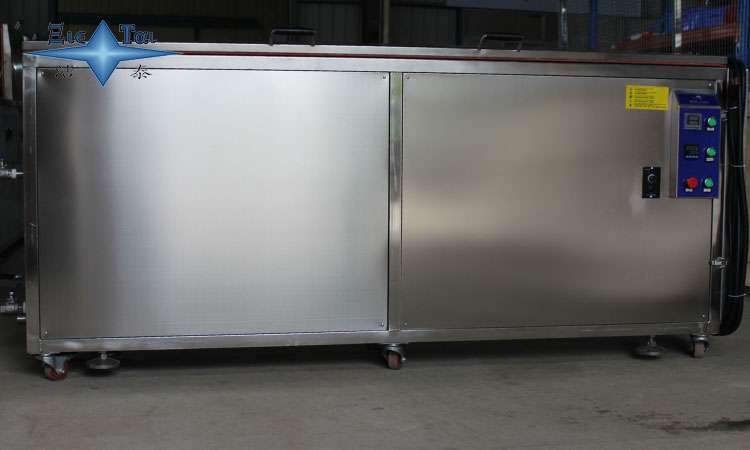 金店用超聲波清洗機選擇指南：價格、性能、規格綜合考量