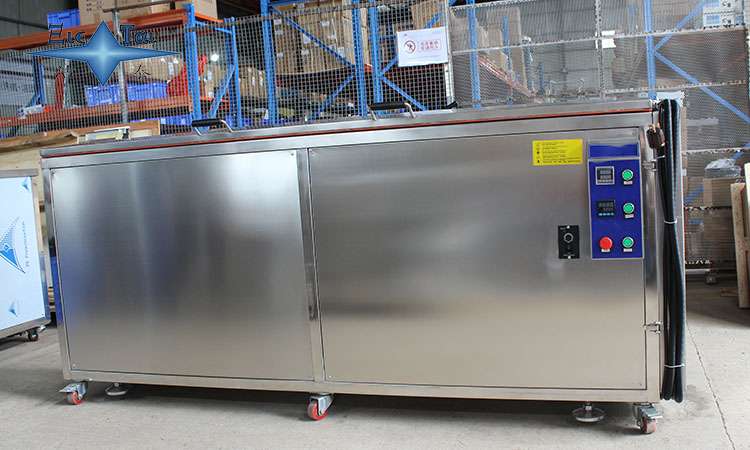 白銀自動(dòng)超聲波清洗機(jī)：工作原理、特點(diǎn)及價(jià)格分析