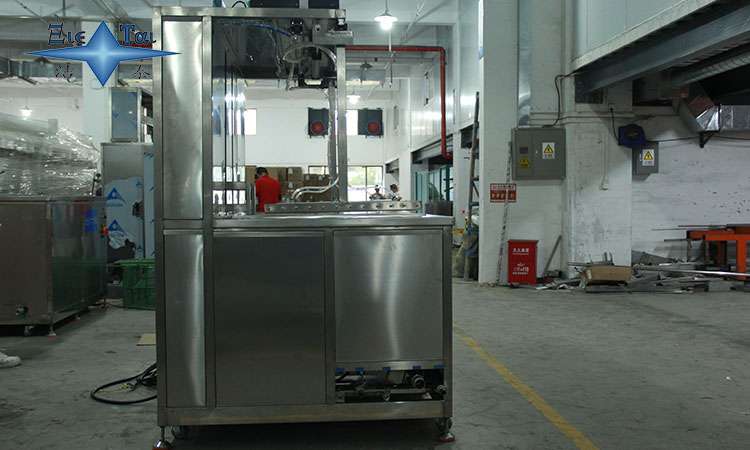 超聲波振蕩清洗機(jī)價格與選擇指南