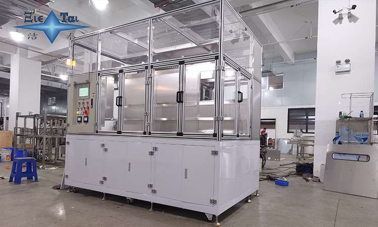 超聲波缸體清洗機(jī)購(gòu)買(mǎi)指南：選擇最佳供應(yīng)商的關(guān)鍵要素