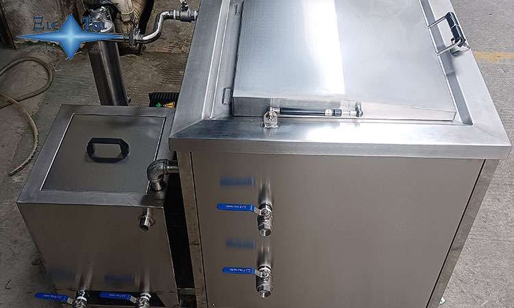 探索常州超聲波清洗機(jī)的購(gòu)買渠道與選擇指南