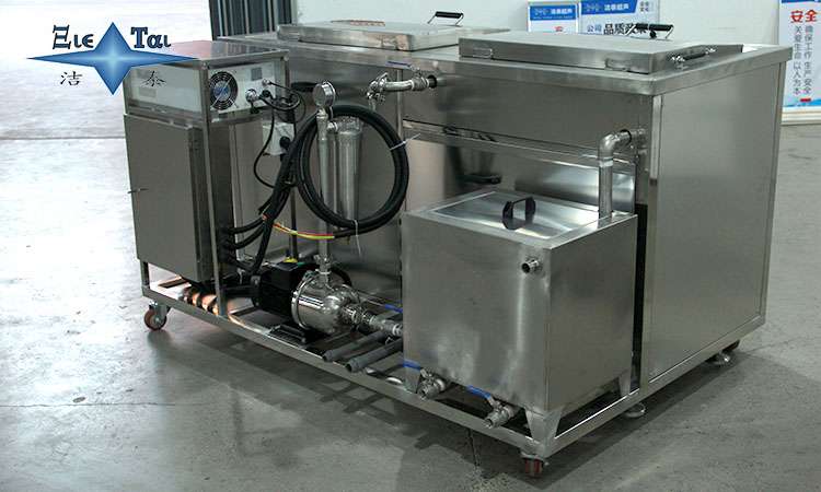 超聲波清洗機專門清洗什么？