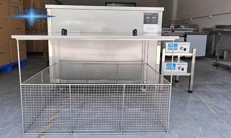 實(shí)驗(yàn)室超聲波清洗機(jī)的多功能應(yīng)用—清洗對(duì)象與優(yōu)勢(shì)解析